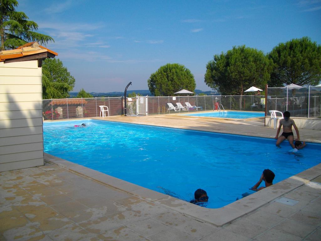 La Grange Du Cheval Blanc Villa Villeneuve-sur-Lot Phòng bức ảnh