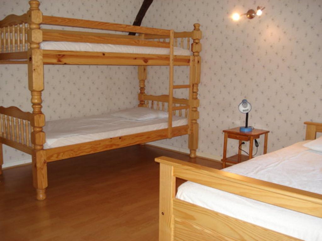 La Grange Du Cheval Blanc Villa Villeneuve-sur-Lot Phòng bức ảnh