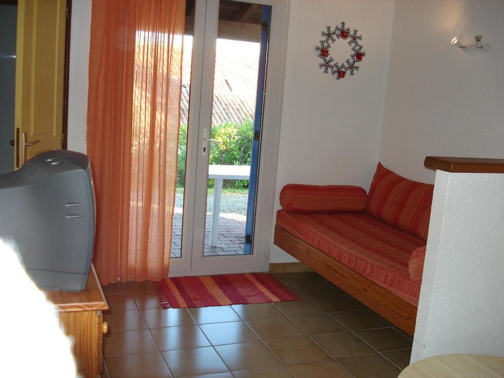 La Grange Du Cheval Blanc Villa Villeneuve-sur-Lot Phòng bức ảnh