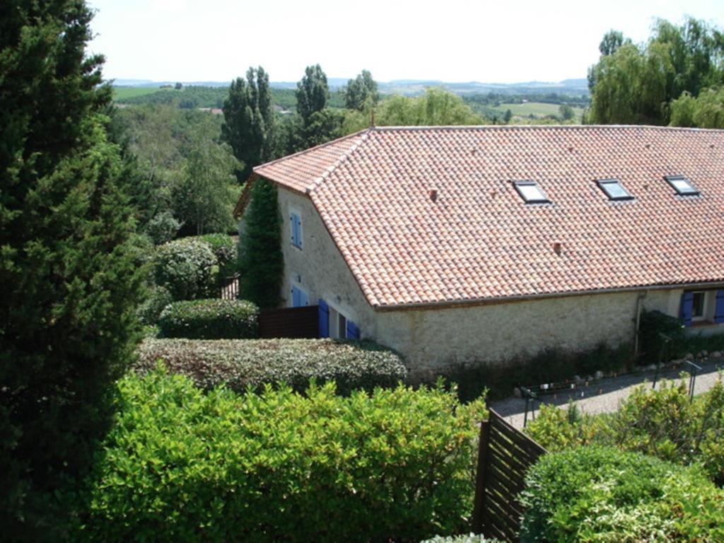 La Grange Du Cheval Blanc Villa Villeneuve-sur-Lot Phòng bức ảnh