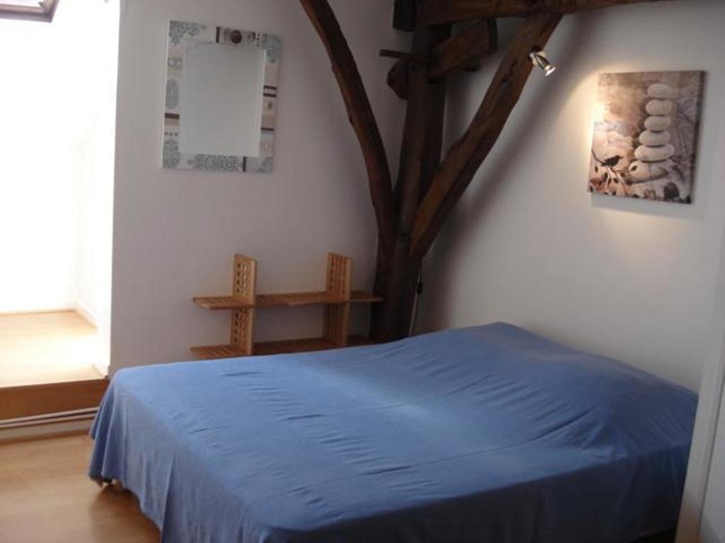 La Grange Du Cheval Blanc Villa Villeneuve-sur-Lot Phòng bức ảnh