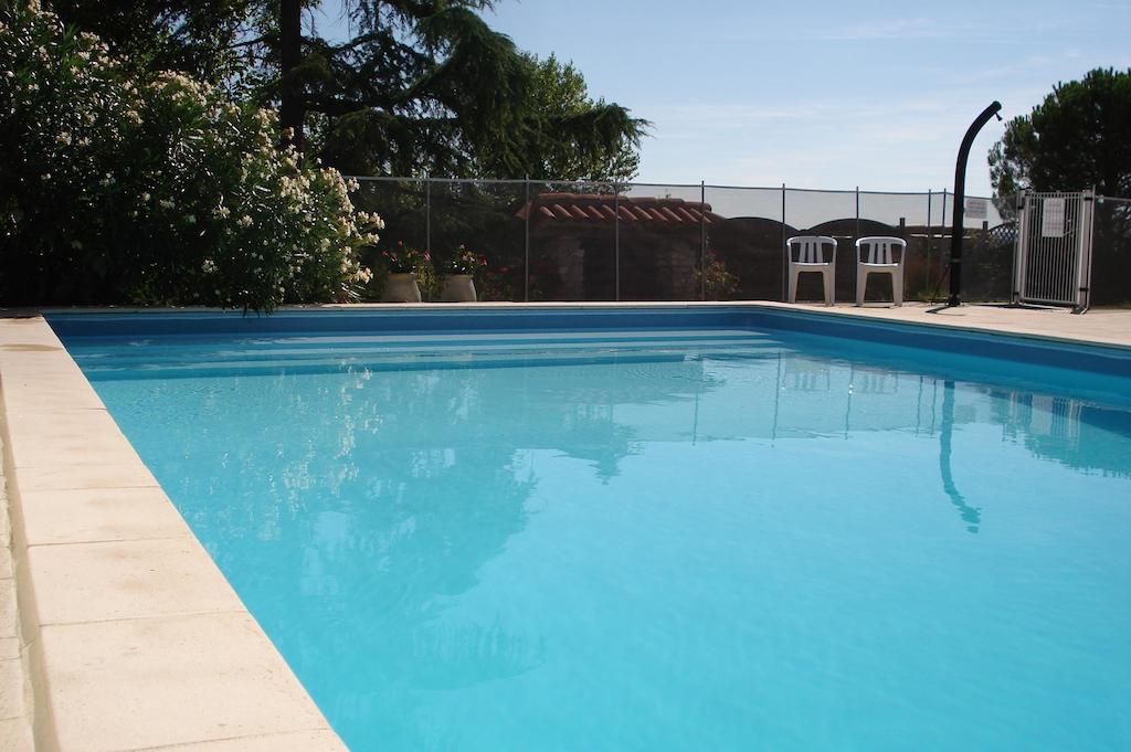 La Grange Du Cheval Blanc Villa Villeneuve-sur-Lot Phòng bức ảnh